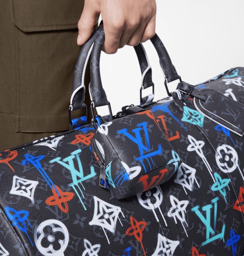 Louis Vuitton Bags Accessories